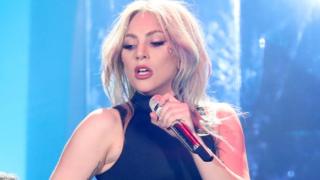Lady Gaga