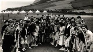 Archif Urdd