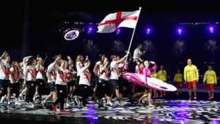 Ibirori vyo gutanguza inkino za Commonwealth 2018 i Gold Coast muri Australia