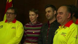 hitna pomoć i odri i roan šuman