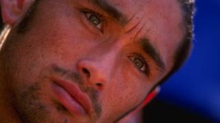 Marcelo Ríos
