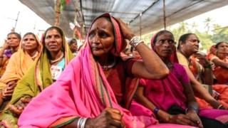 महिला शेतकरी