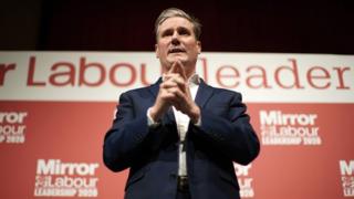 Sir Keir Starmer