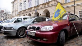 Львів, єврономери