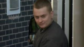 Zack Davies
