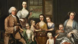 John-Glassford-Family-Portrait