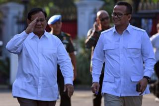 Prabowo Subianto