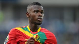 Guinée