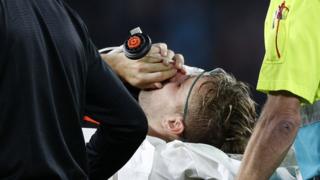 Luke Shaw