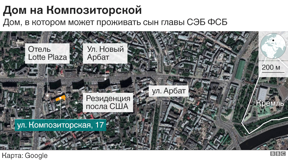 Карта