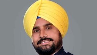 ਨਰਿੰਦਰ ਸਿੰਘ ਸ਼ੇਰਗਿੱਲ