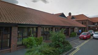 Malcolm Fisher was a mental health nurse at Peter Bruff ward at Clacton and District Hospital
