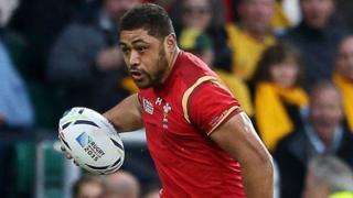 Taulupe Faletau