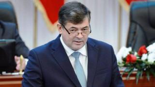 Вице-премьер министр Олег Панкратов өнөктөш өлкөлөр арасында чек жок, болгону азык-түлүк коопсуз болуш керектигин белгиледи