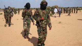 Somalie