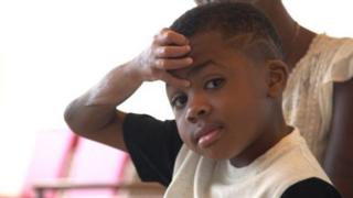 Zion HArvey
