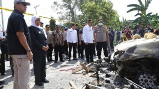 Mapolsek Tambelangan