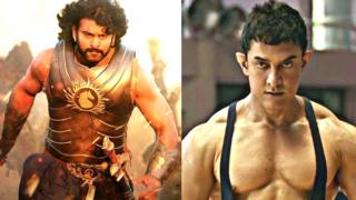 ప్రభాస్, ఆమిర్ ఖాన్