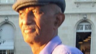 Dr. Aragaawii Barihee