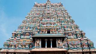 மதுரை