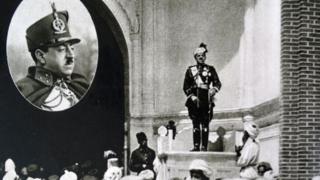 استقلال افغانستان