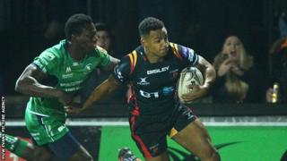 Ashton Hewitt
