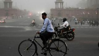 Dust Storm