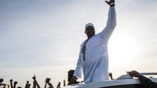 Gambia