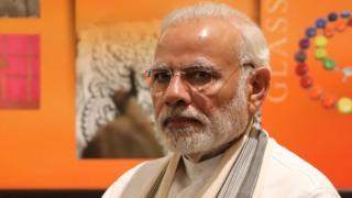 मोदी