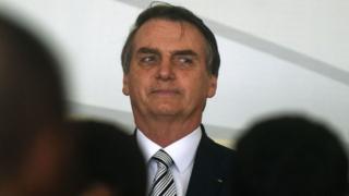 Bolsonaro