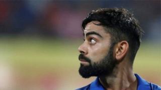 భారత్ ఓటమి