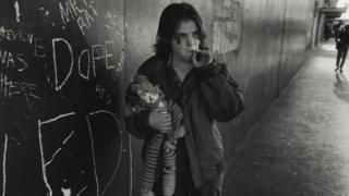 Mary Ellen Mark