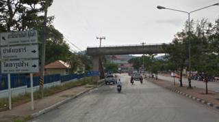 မြန်မာနိုင်ငံသားတွေ ခိုးဝင်လာတဲ့ ရနောင်းဘက် နယ်စပ် ကနေ လမ်းကြောင်း တလျှာက်လုံးမှာ လုံခြုံရေး တင်းကြပ်ထားမယ်လို့ ထိုင်းရဲဆို
