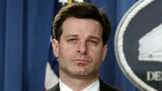 Christopher A. Wray