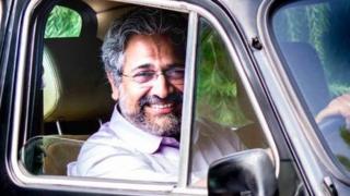 సిద్ధార్థ్ వరదరాజన్
