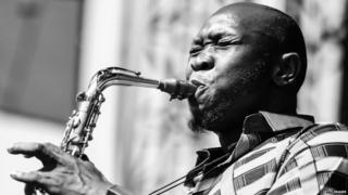 Seun Kuti