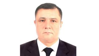Islomjon Ergashxo'jaev