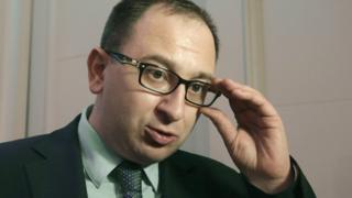 Микола Полозов