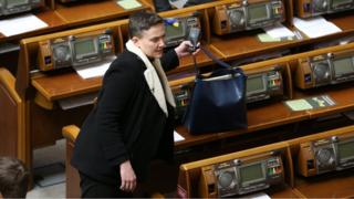 савченко
