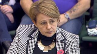 Baroness Tanni Grey-Thompson