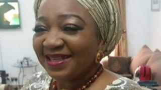 Funke Olakunrin
