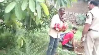నవజాత శిశువు