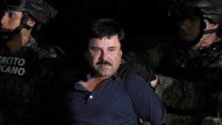 Хоакин "Коротышка" Гусман