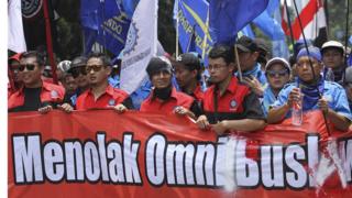 Omnibus Law