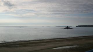 St Ouen's Bay