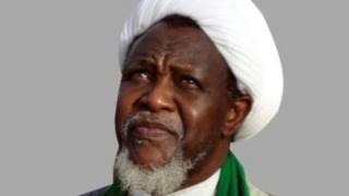 El-Zakzaky