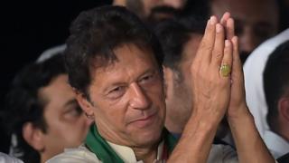 عمران خان
