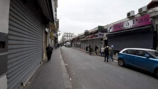 Kifungo cha waliokamatwa wakibusu chadumishwa na mahakama Tunisia