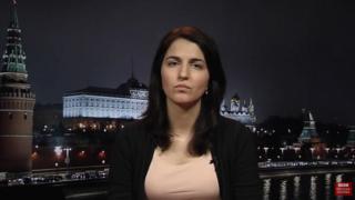Фаріда Рустамова