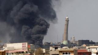 mosul